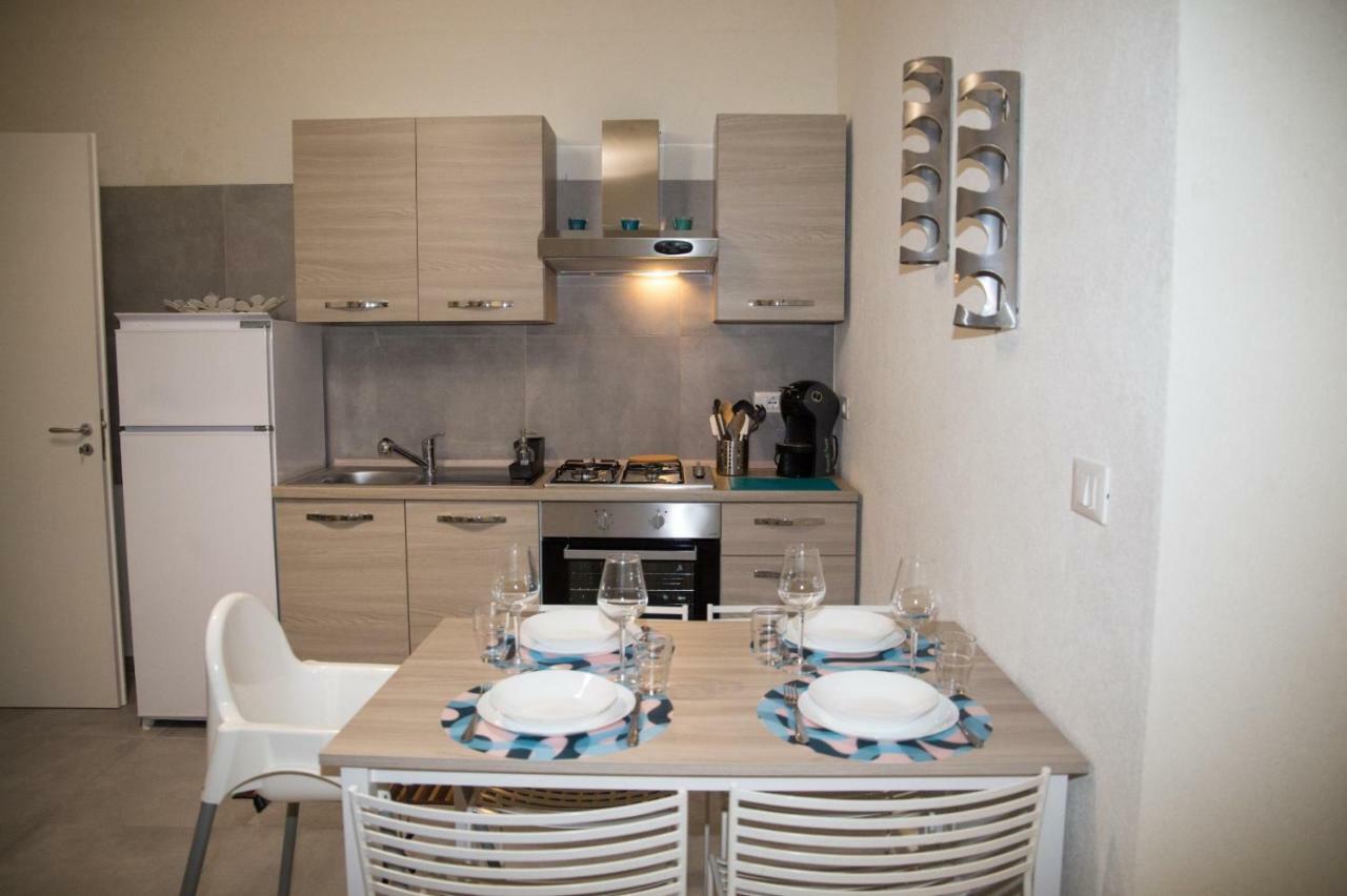 Aus Holiday Catania Villa Exterior foto