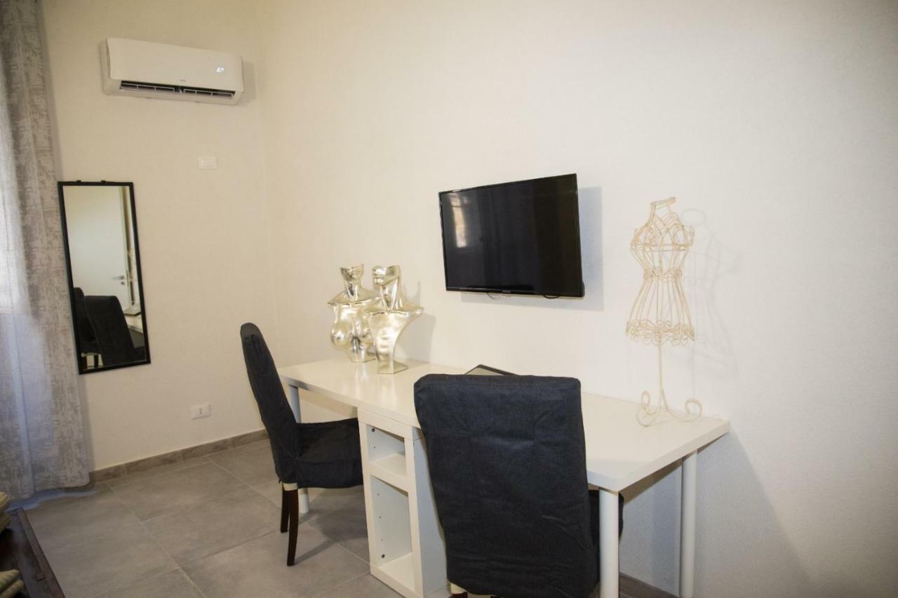 Aus Holiday Catania Villa Exterior foto